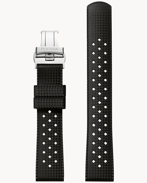 Bulova watch straps uk sale